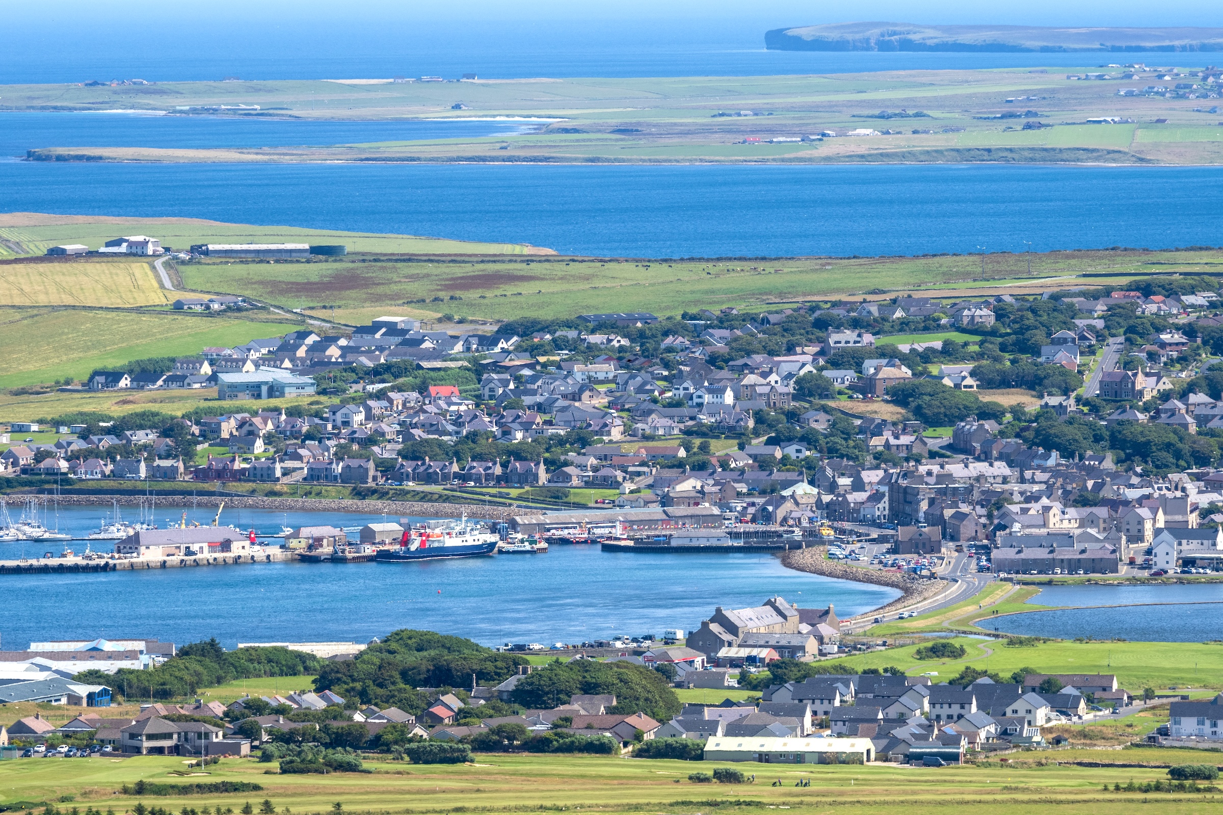 Kirkwall