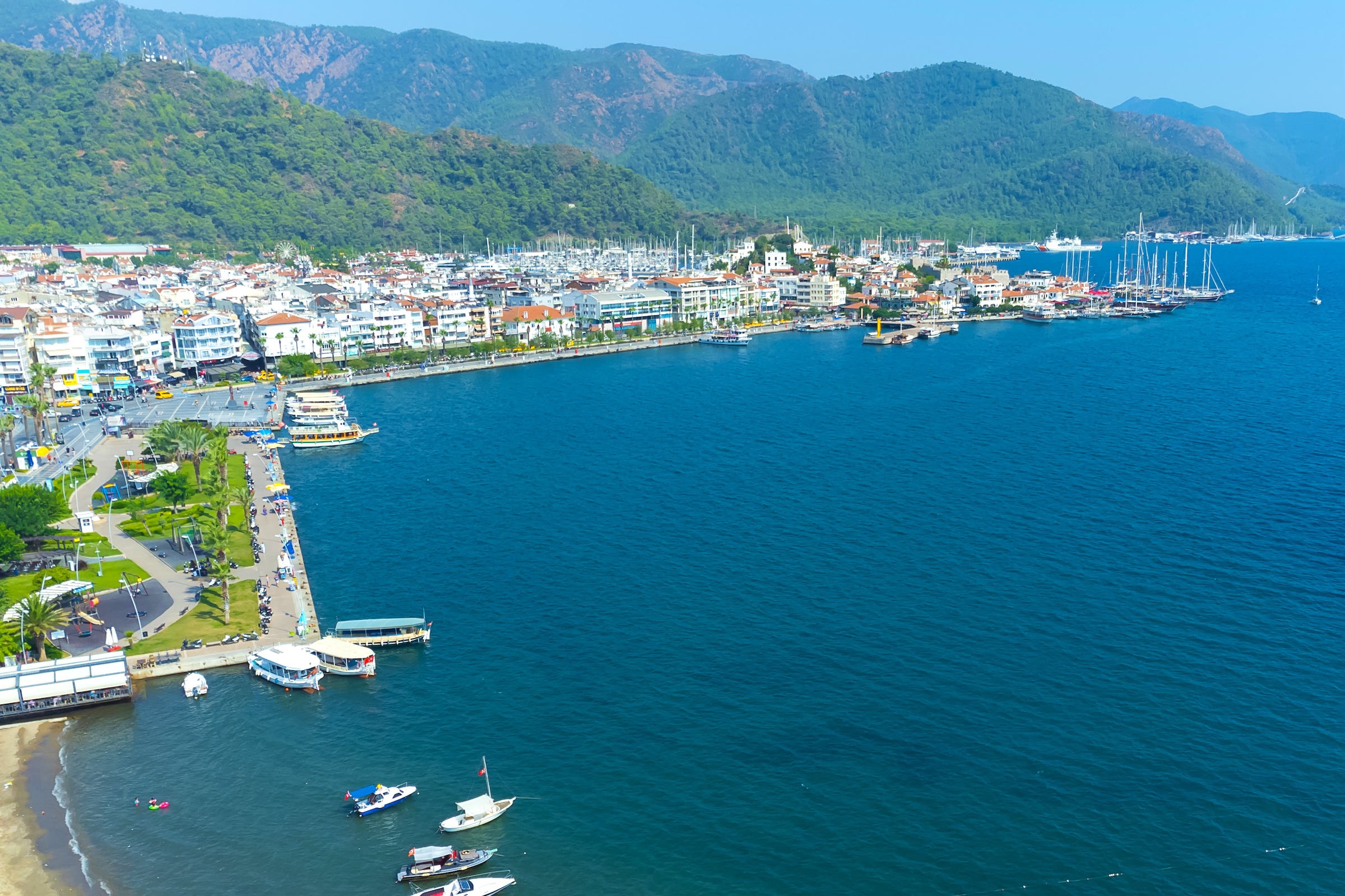 Marmaris