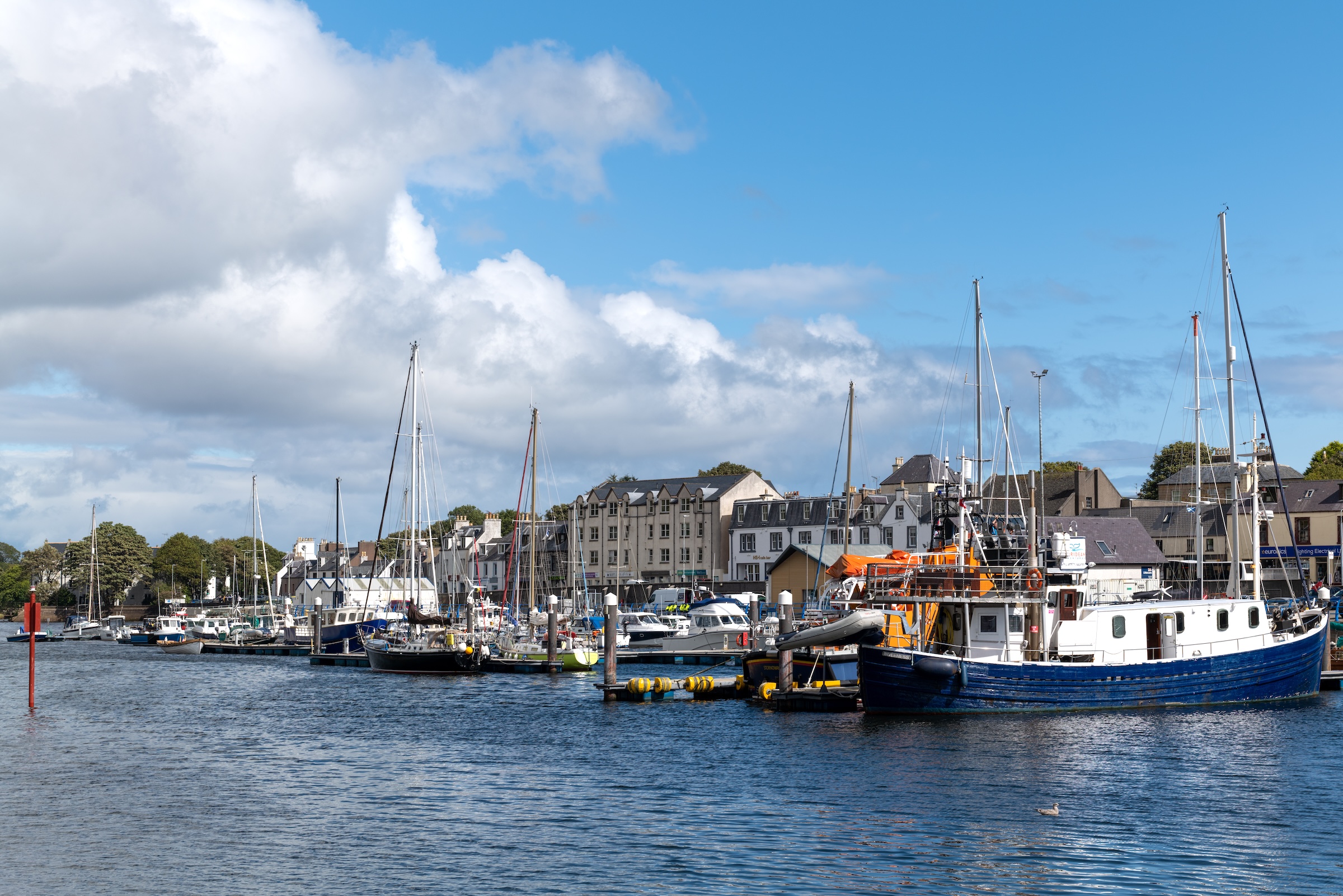 Stornoway