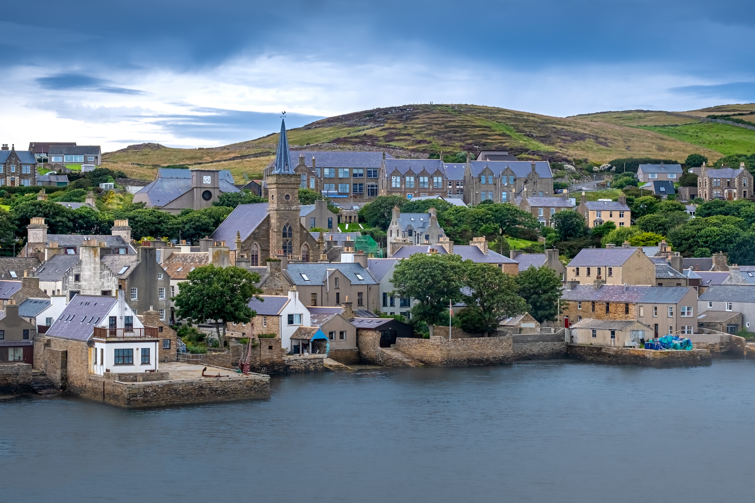 Stromness