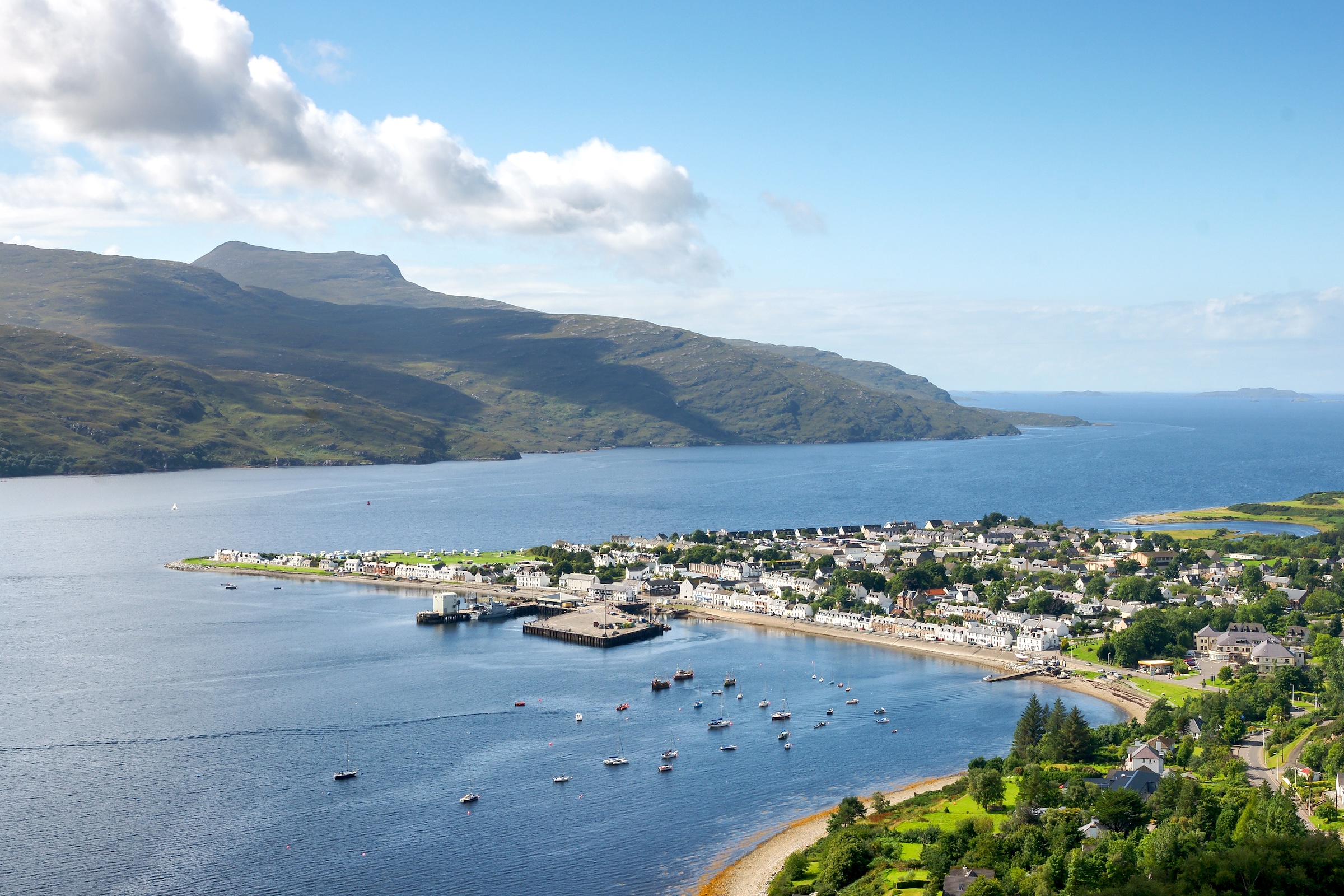 Ullapool