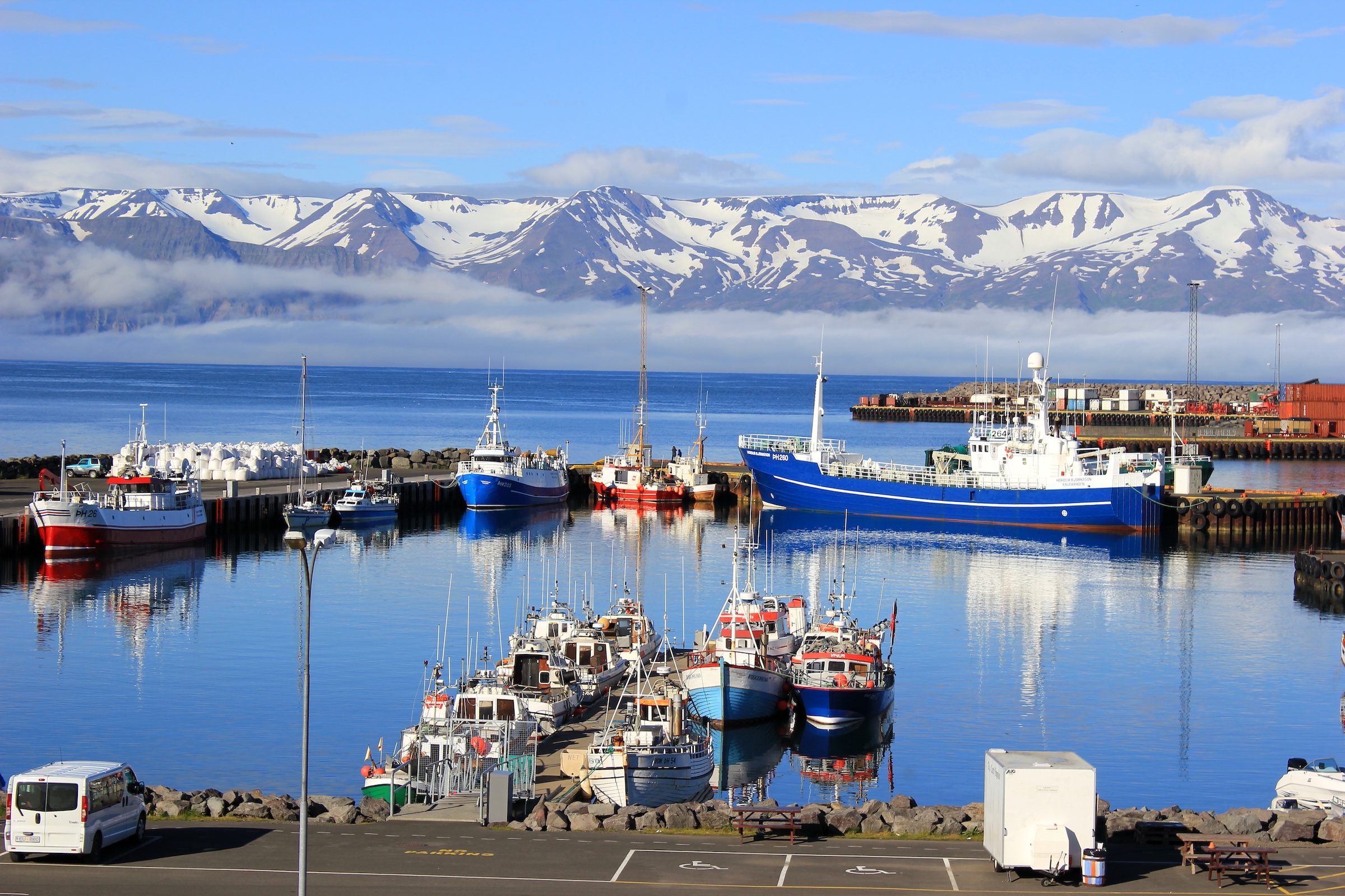 Akureyri