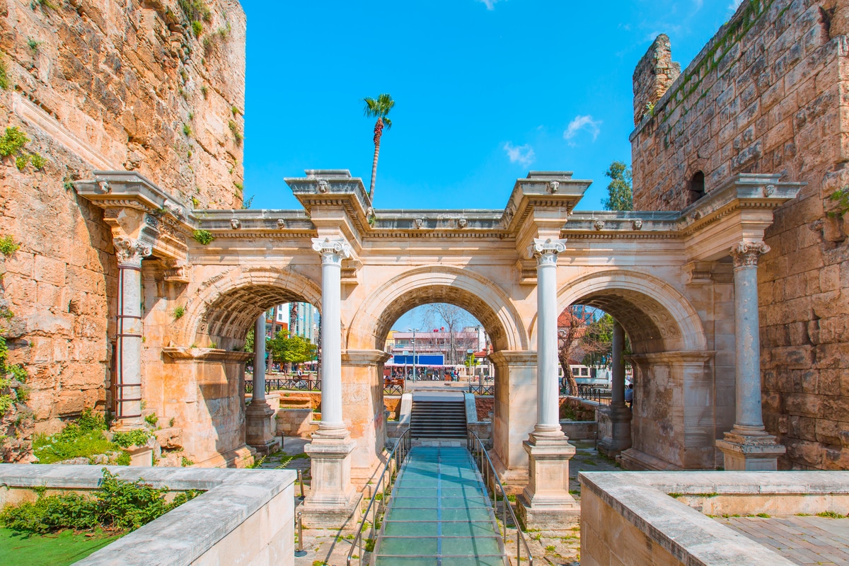 Antalya