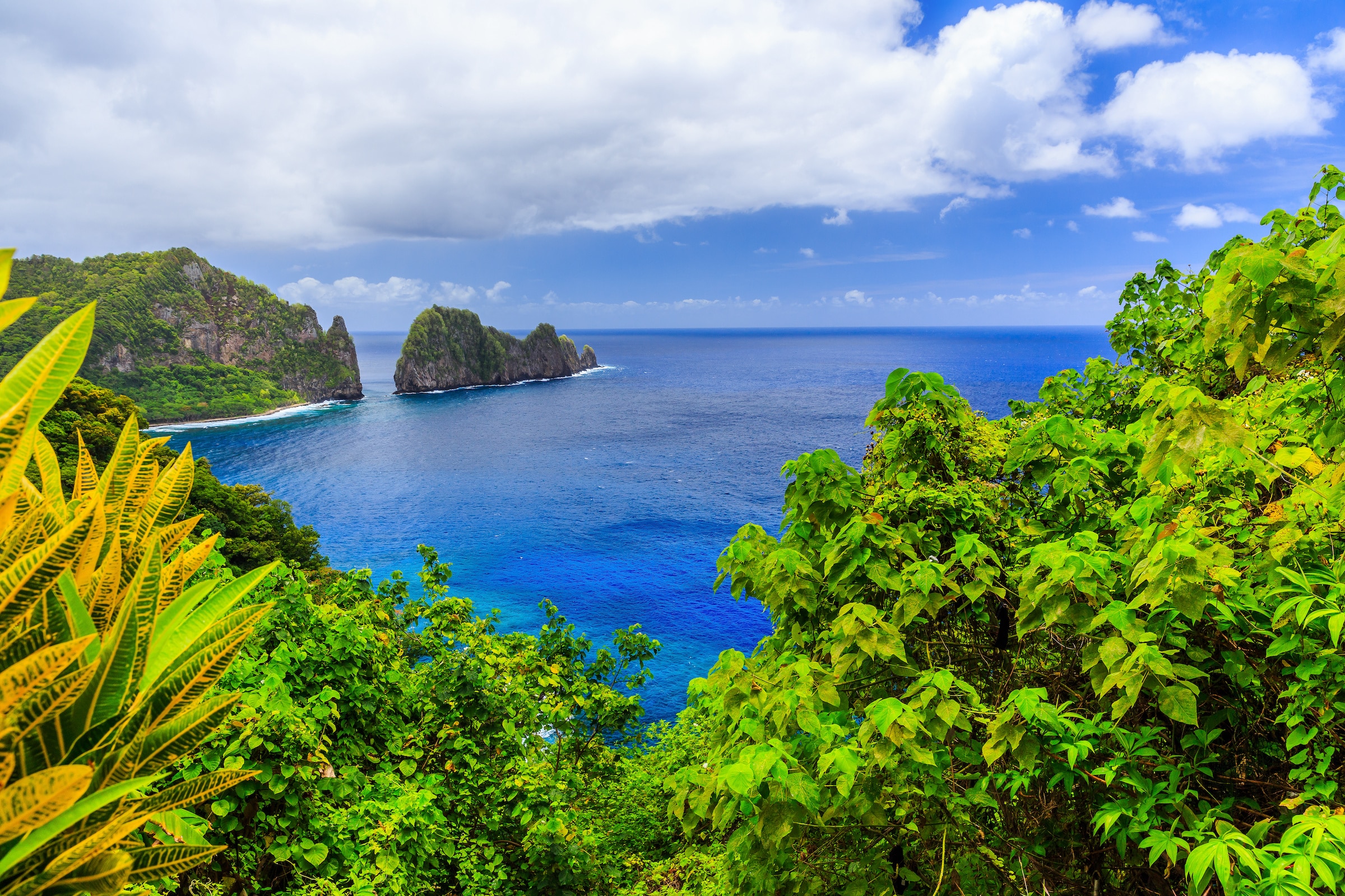 Amerikanisch-Samoa