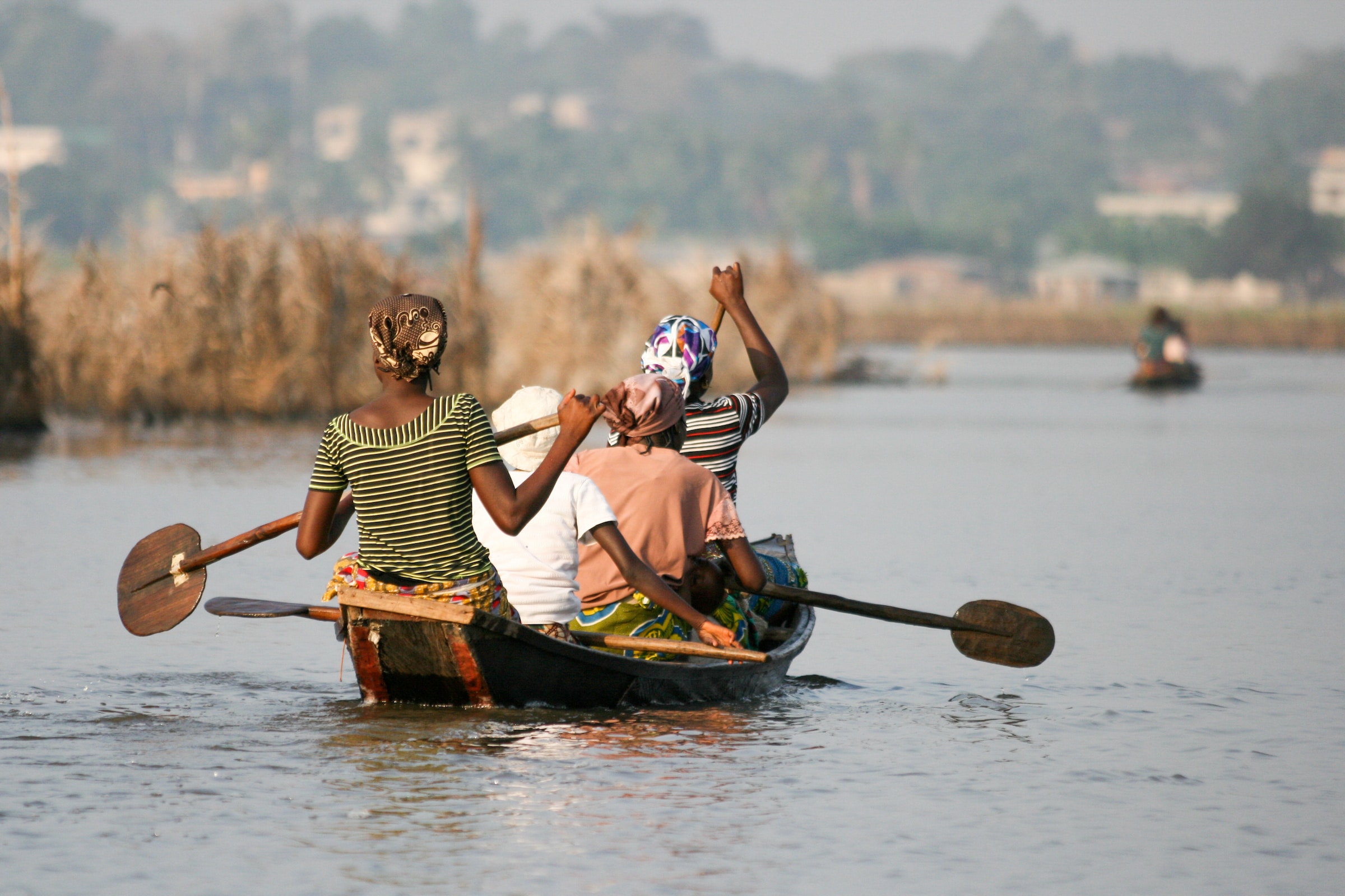 Benin