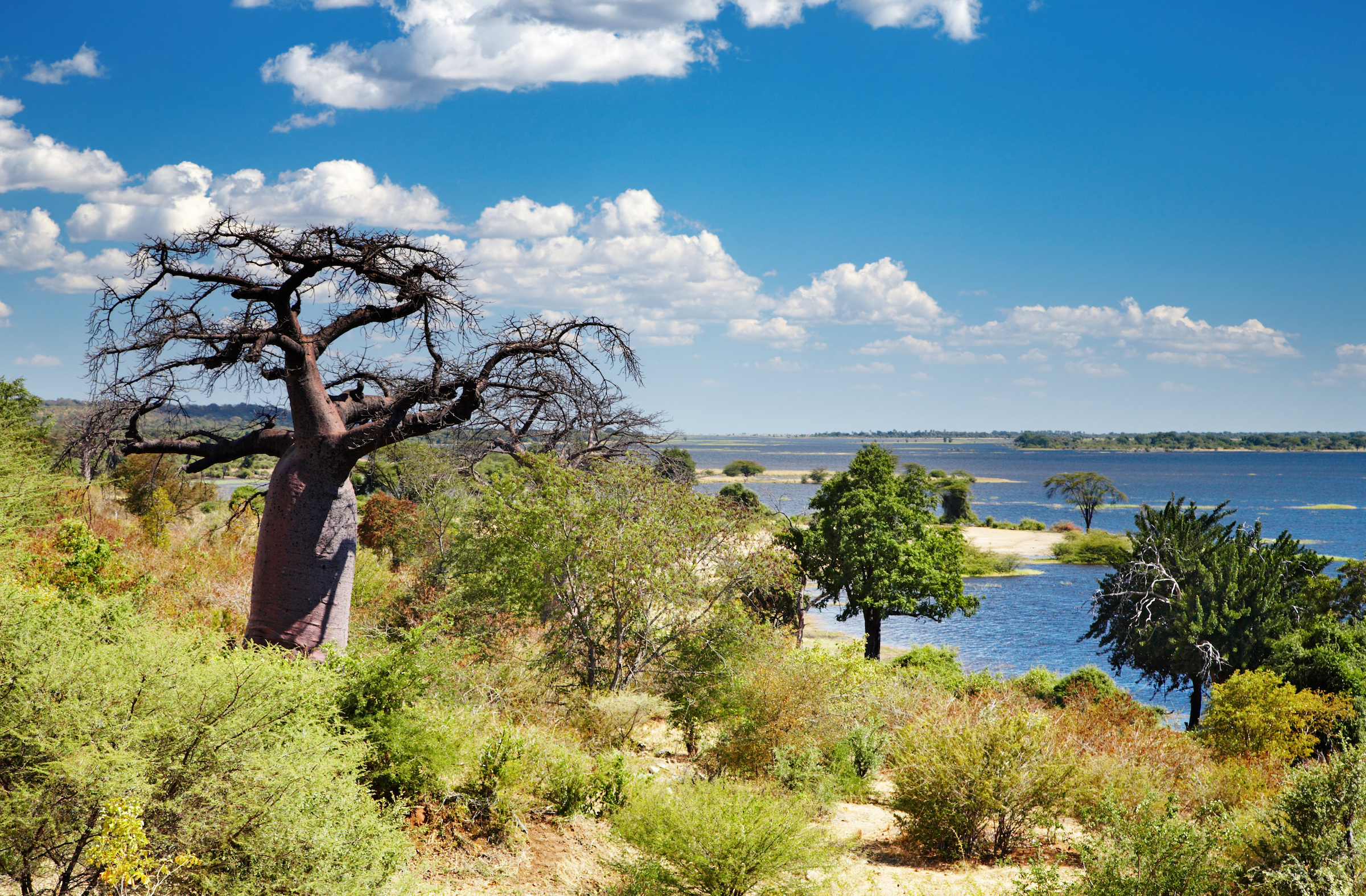 Botswana