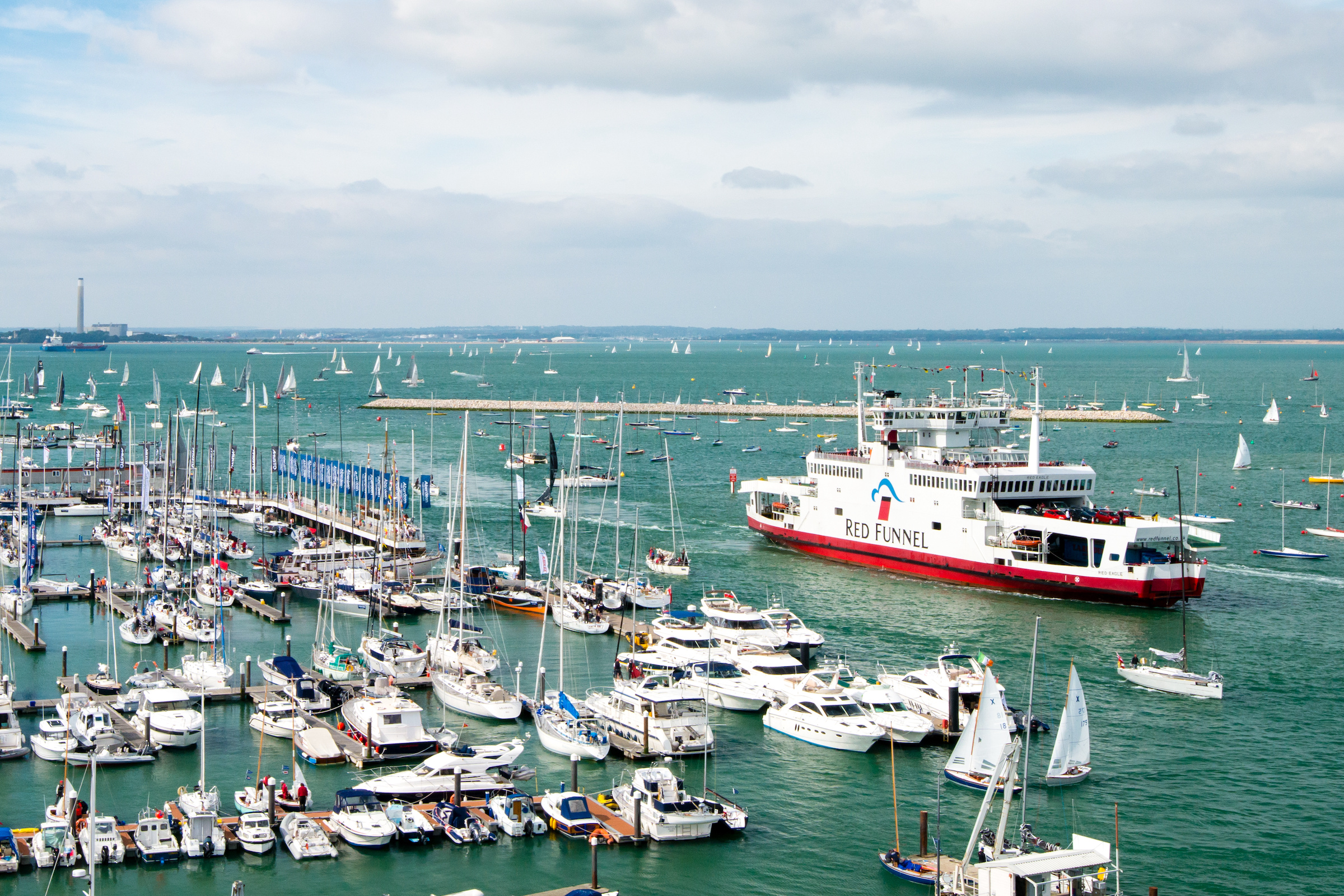 Cowes