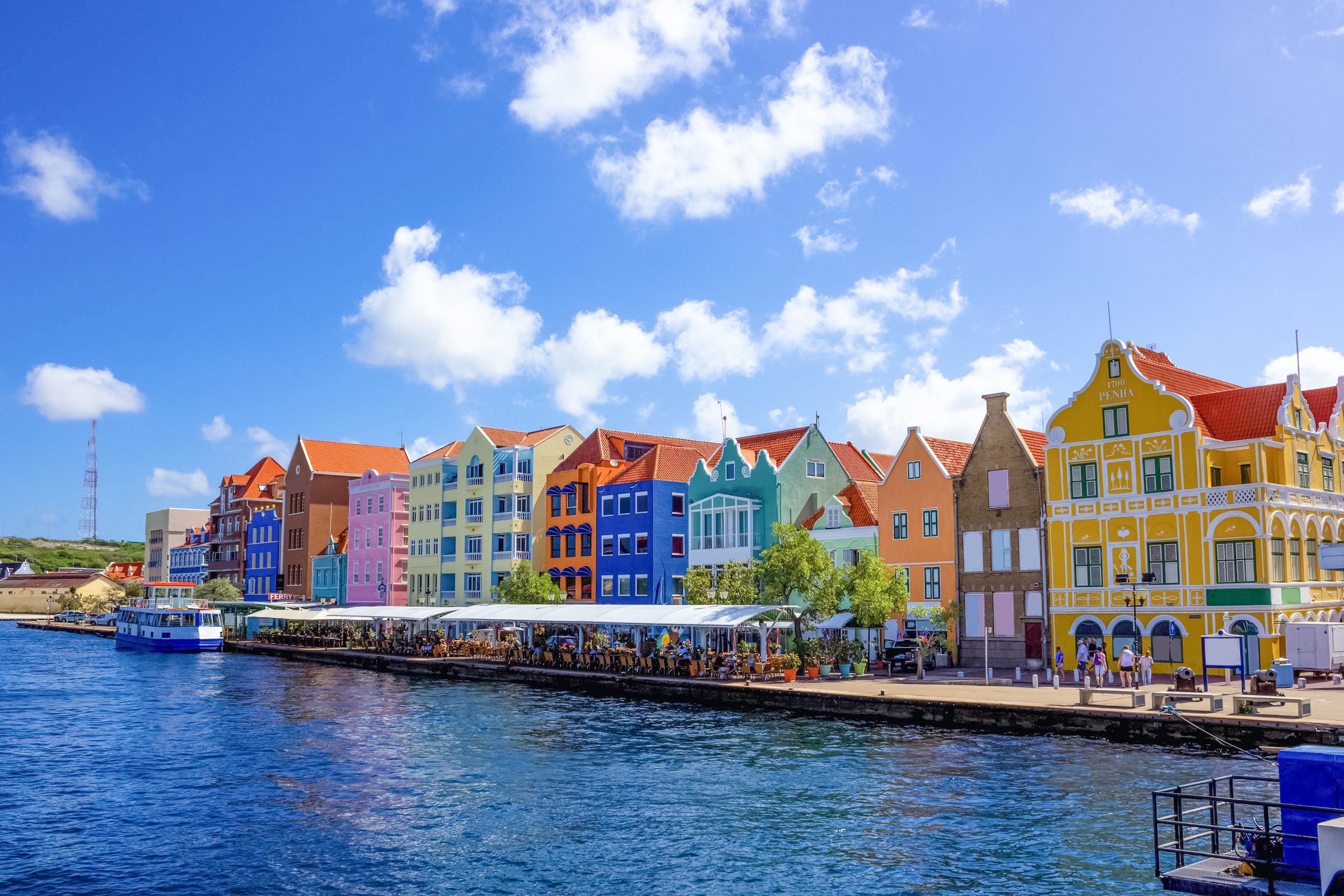 Curaçao