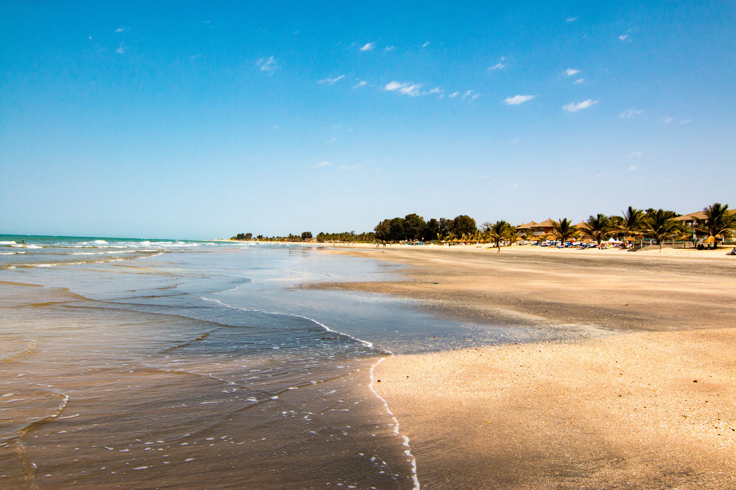 Gambia