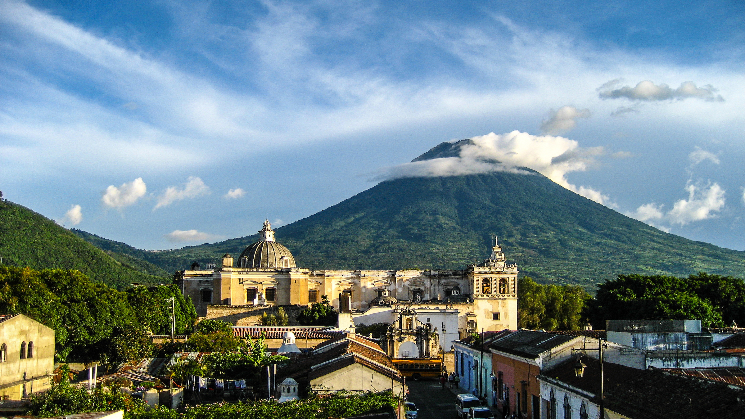 Guatemala