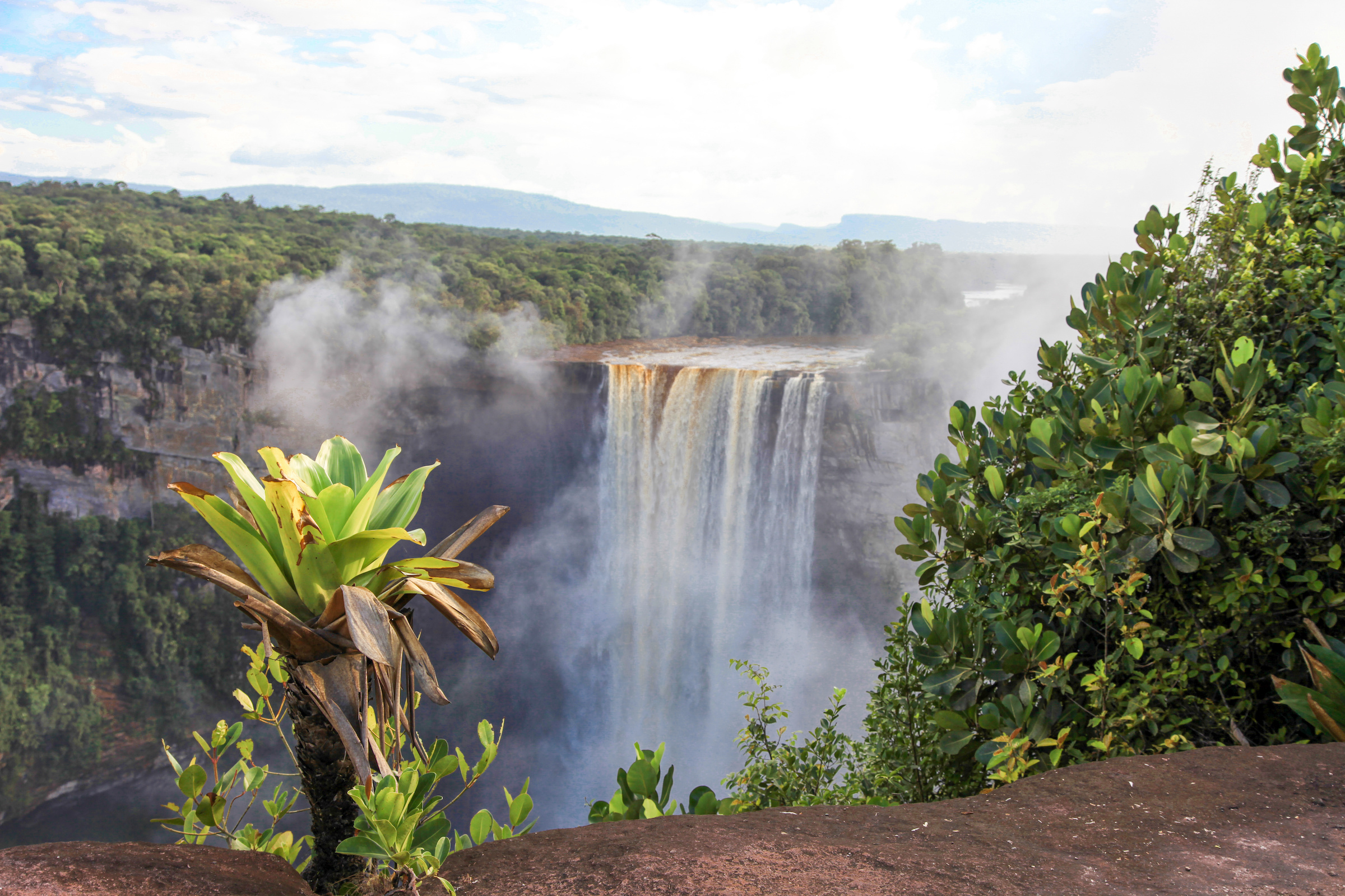 Guyana