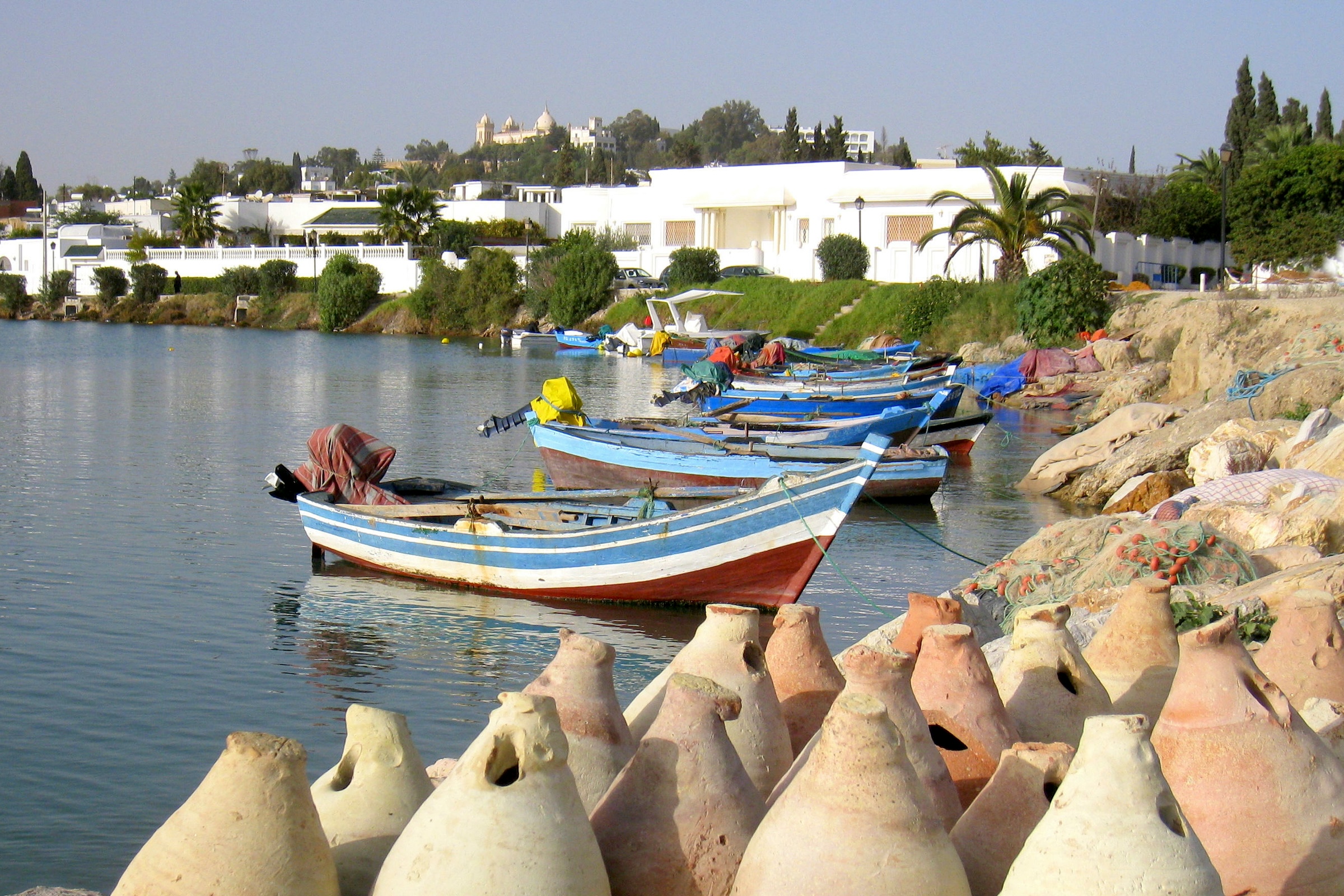 La Goulette