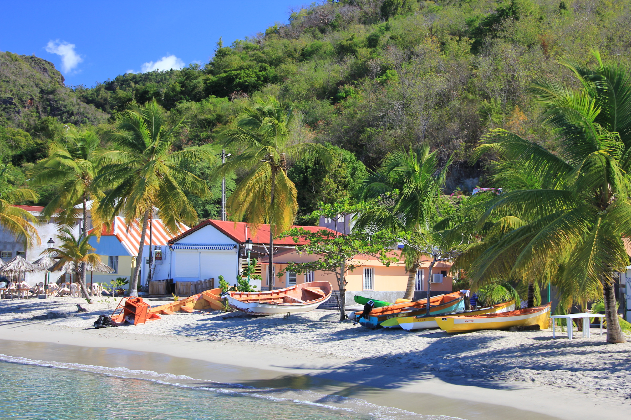 Martinique