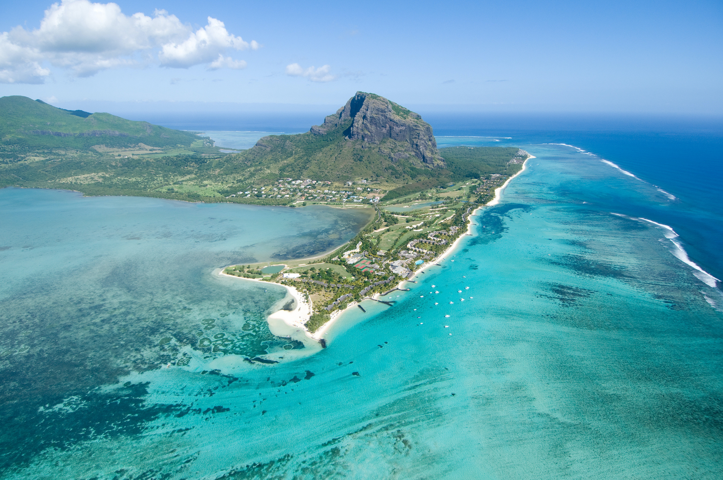 Mauritius