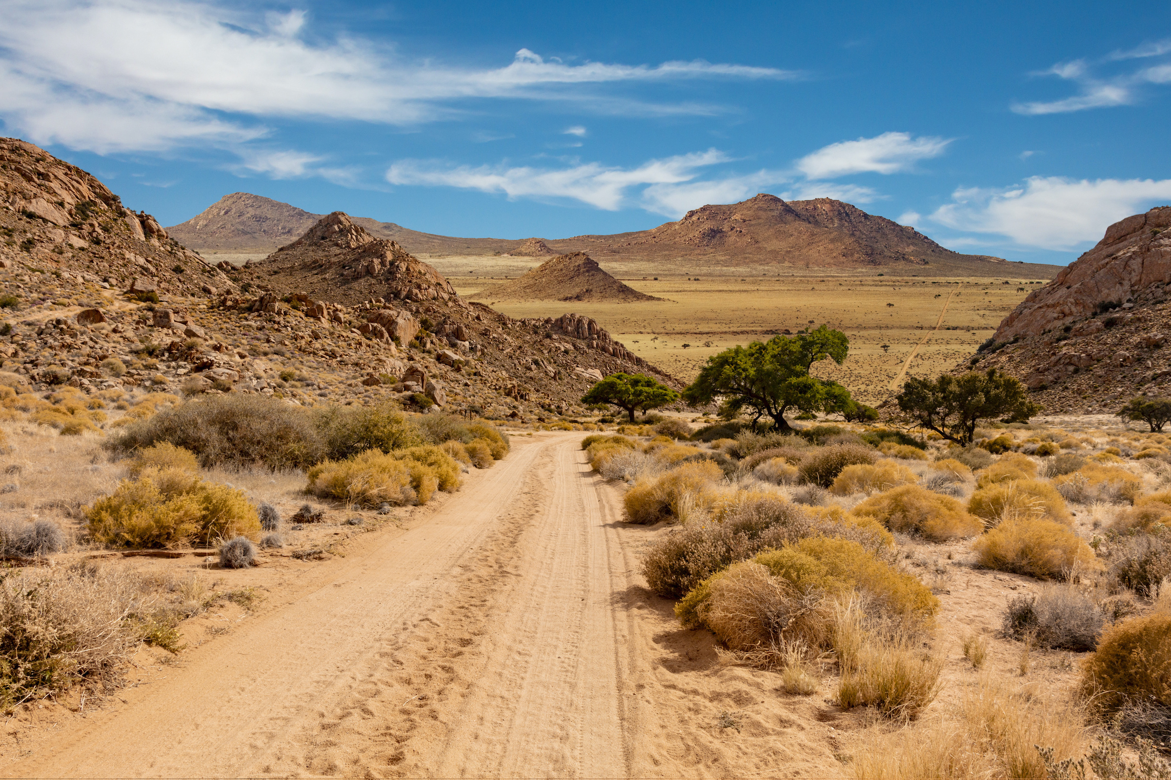 Namibia