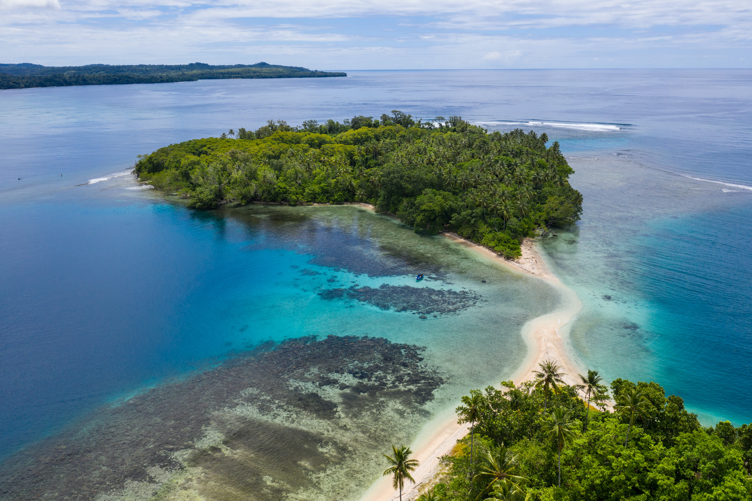 Papua-Neuguinea