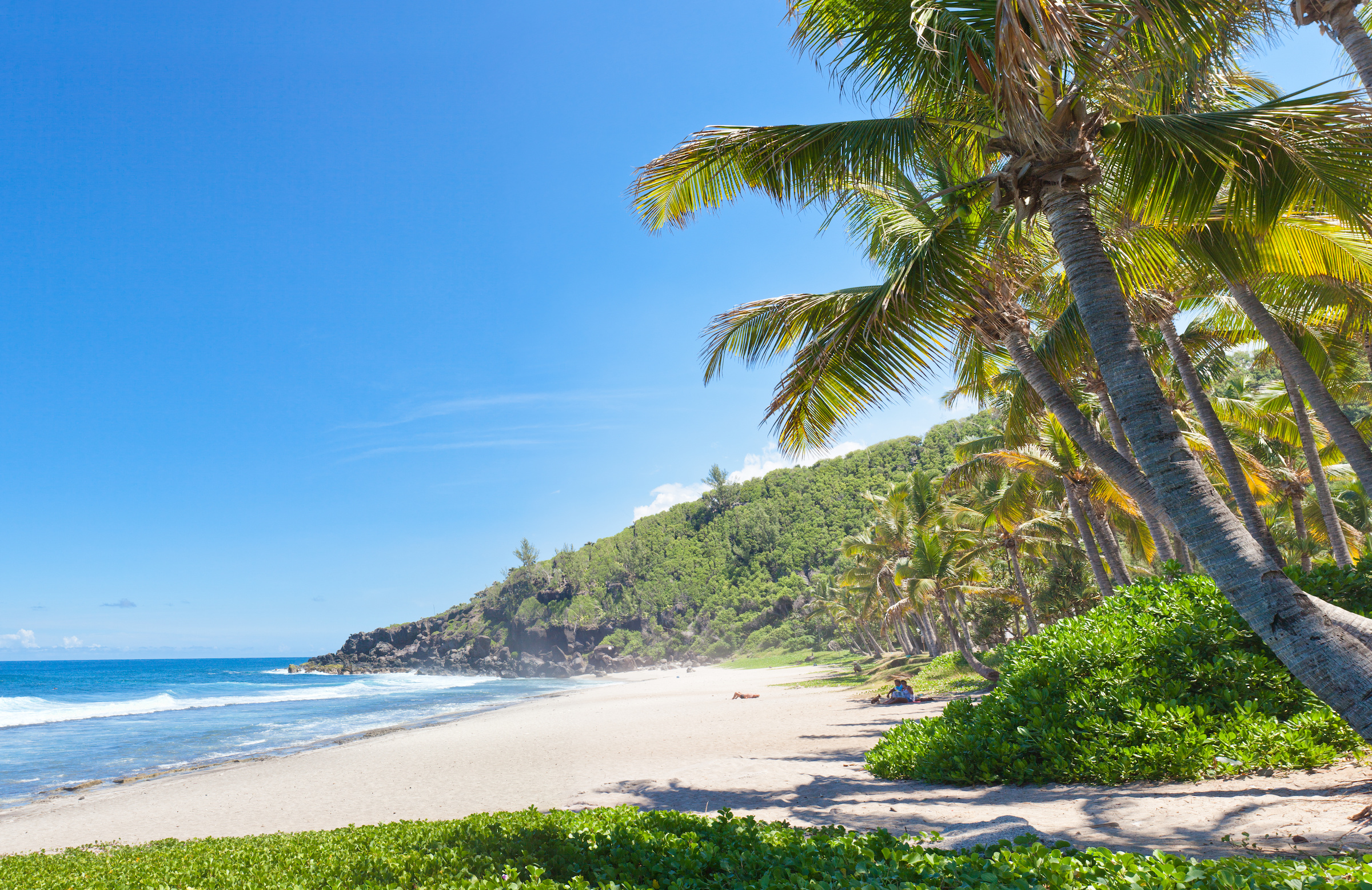 Réunion