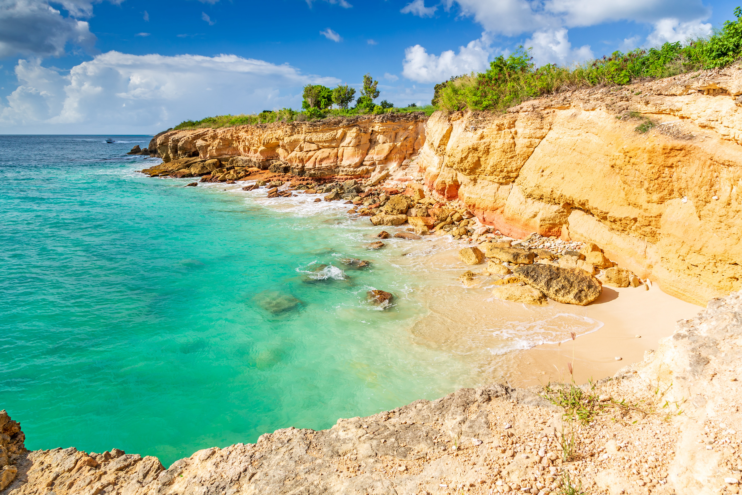 Sint Maarten