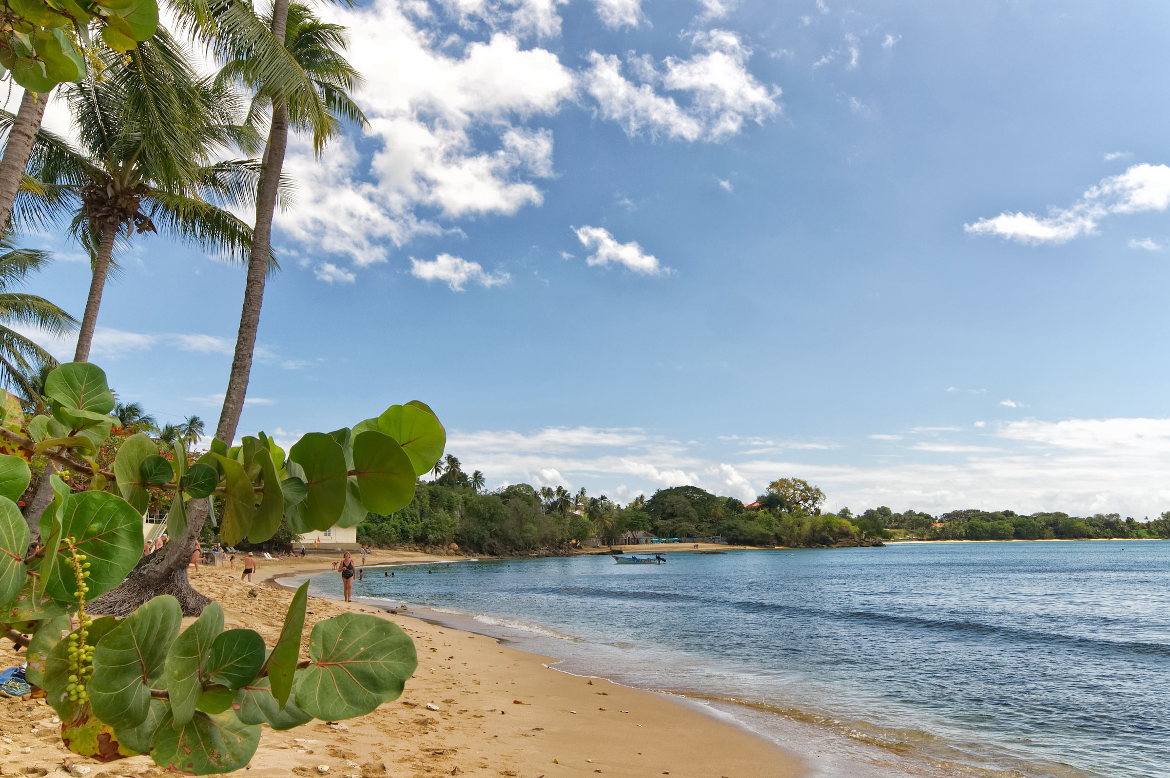 Trinidad und Tobago