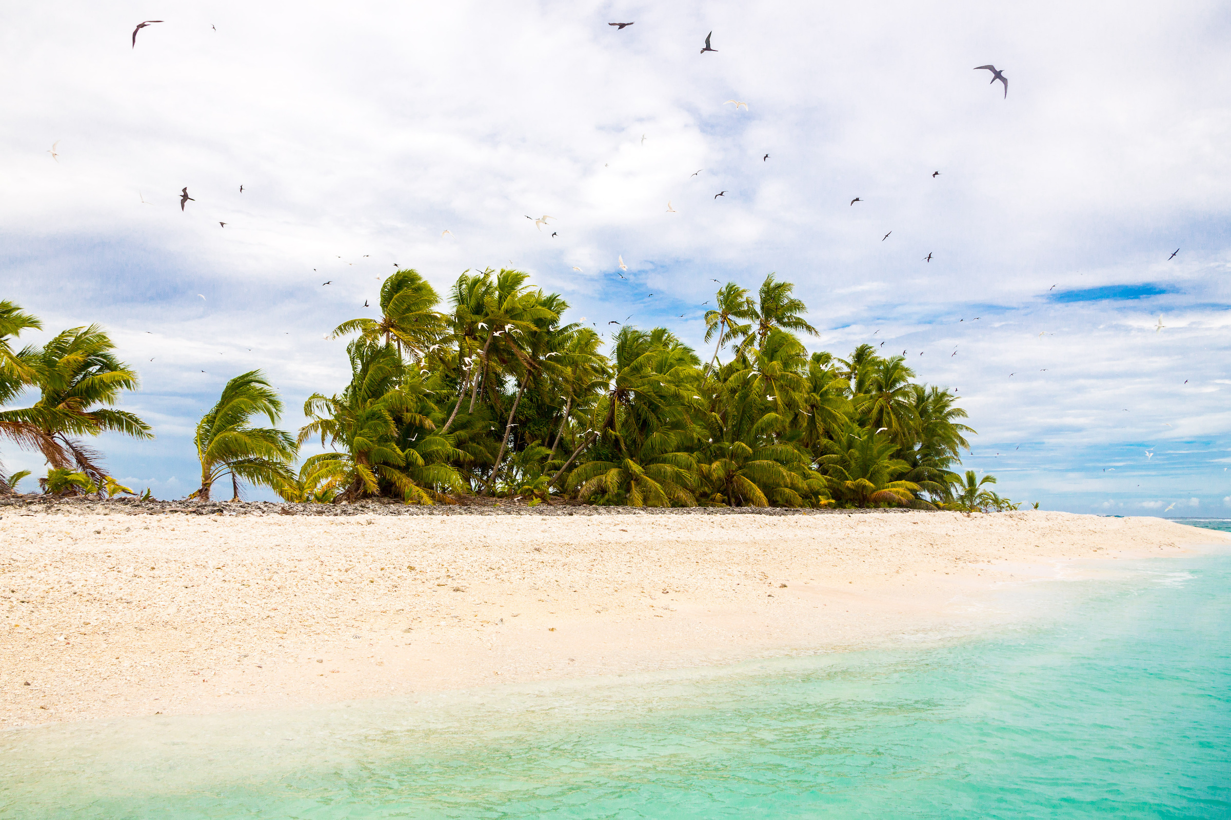 Tuvalu