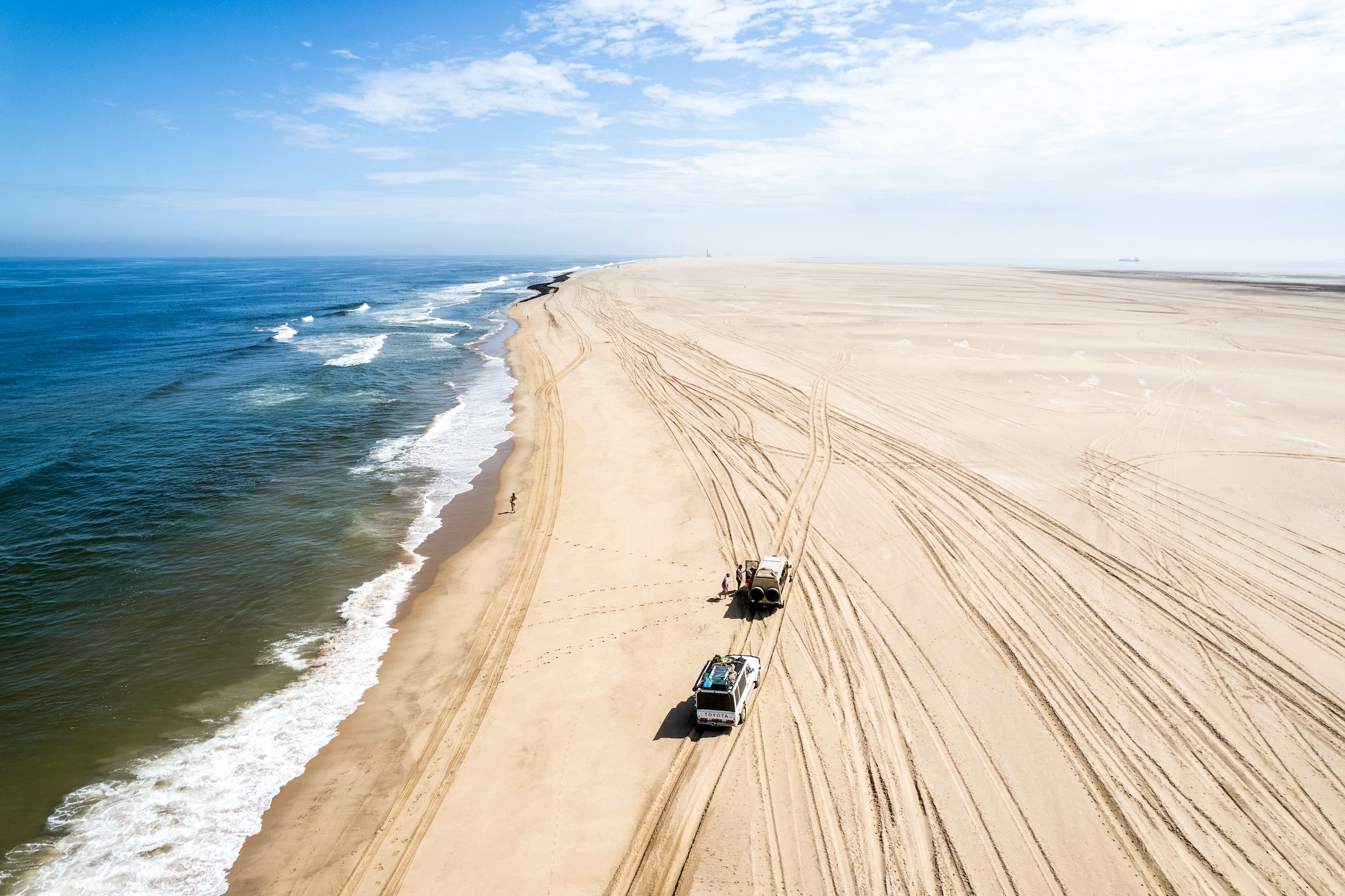 Walvis Bay