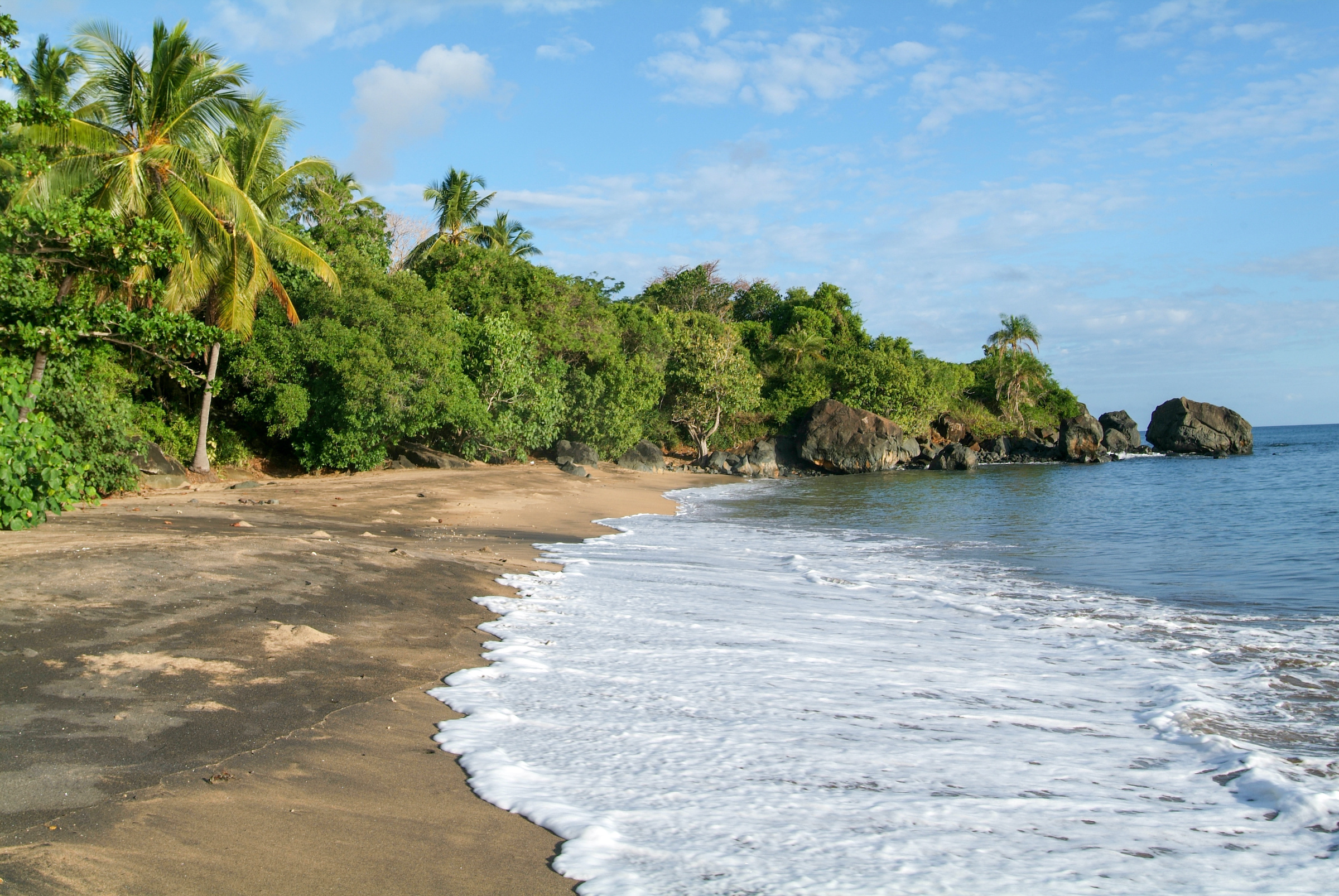 Mayotte